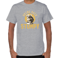 Load image into Gallery viewer, Stumpy T-Shirt
