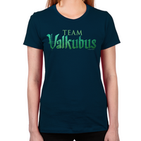 Load image into Gallery viewer, Lost Girl Team Valkubus Women's T-Shirt
