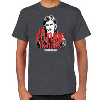 Load image into Gallery viewer, The Future Is Ours T-Shirt
