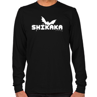 Load image into Gallery viewer, Ace Ventura Shikaka Long Sleeve T-Shirt
