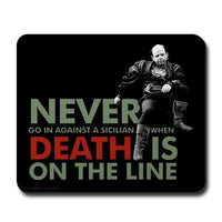 Load image into Gallery viewer, Vizzini Mousepad
