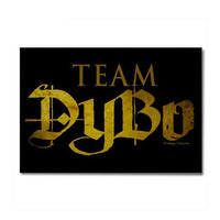 Load image into Gallery viewer, Team DyBo Magnet

