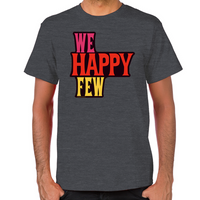 Load image into Gallery viewer, We Happy Few T-Shirt
