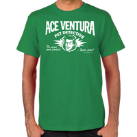 Load image into Gallery viewer, Ace Ventura Pet Detective T-Shirt
