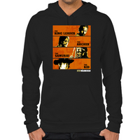 Load image into Gallery viewer, Ringleader Archer Hoodie
