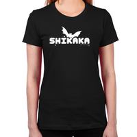 Load image into Gallery viewer, Ace Ventura Shikaka Women's T-Shirt
