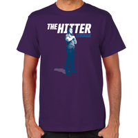Load image into Gallery viewer, Hitter Men&#39;s T-Shirt
