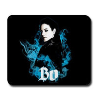 Load image into Gallery viewer, Lost Girl Bo The Succubus Mousepad
