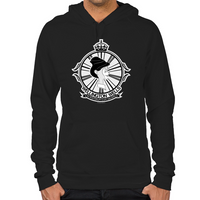 Load image into Gallery viewer, Into the Future! Hoodie
