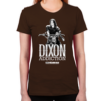 Load image into Gallery viewer, Daryl Dixon Addiction Women&#39;s T-Shirt
