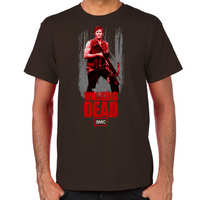 Load image into Gallery viewer, Daryl Dixon Crossbow T-Shirt
