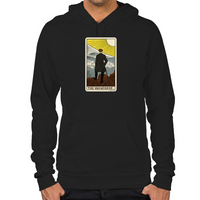 Load image into Gallery viewer, The Wanderer Lost Girl Hoodie
