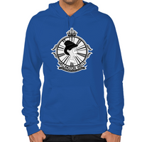 Load image into Gallery viewer, Into the Future! Hoodie
