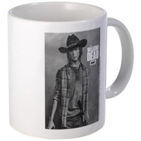 Load image into Gallery viewer, Carl Portrait Mug
