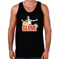 Load image into Gallery viewer, Ace Ventura Like a Glove Men&#39;s Tank
