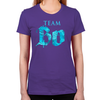 Load image into Gallery viewer, Lost Girl Team Bo Women's T-Shirt
