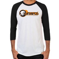 Load image into Gallery viewer, Miracle Max Men's Baseball T-Shirts
