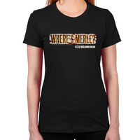 Load image into Gallery viewer, Merle Women&#39;s T-Shirt
