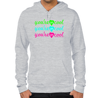 Load image into Gallery viewer, You're So Cool Hoodie
