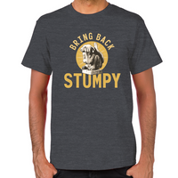 Load image into Gallery viewer, Stumpy T-Shirt
