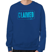Load image into Gallery viewer, Claimed Sweatshirt
