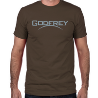 Load image into Gallery viewer, Godfrey Industries Fitted T-Shirt
