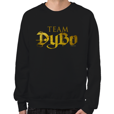 Lost Girl Team DyBo Sweatshirt
