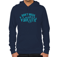 Load image into Gallery viewer, Lost Girl Valkyrie Hoodie
