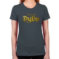 Load image into Gallery viewer, Lost Girl Team DyBo Women's T-Shirt
