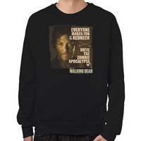 Load image into Gallery viewer, Daryl Dixon Redneck Sweatshirt
