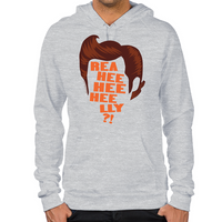 Load image into Gallery viewer, Ace Ventura Reaheeheelly Hoodie
