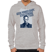 Load image into Gallery viewer, Geek Power Hoodie
