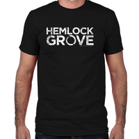 Load image into Gallery viewer, Hemlock Grove Fitted T-Shirt
