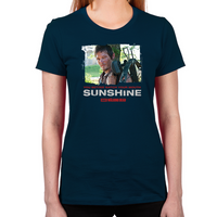 Load image into Gallery viewer, Daryl Dixon Watch Your Mouth Women&#39;s T-Shirts
