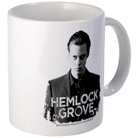 Load image into Gallery viewer, Roman Godfrey Mug
