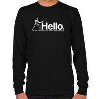 Load image into Gallery viewer, Inigo Montoya Long Sleeve T-Shirt
