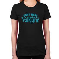 Load image into Gallery viewer, Lost Girl Valkyrie Women's T-Shirt
