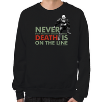 Load image into Gallery viewer, Vizzini Sweatshirt
