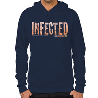 Load image into Gallery viewer, FTWD Infected Hoodie

