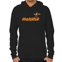 Load image into Gallery viewer, Ace Ventura Alrighty Then Hoodie
