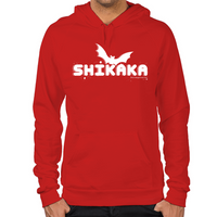 Load image into Gallery viewer, Ace Ventura Shikaka Hoodie
