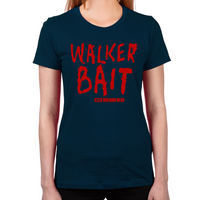 Load image into Gallery viewer, Walker Bait Women&#39;s T-Shirt
