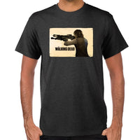 Load image into Gallery viewer, Daryl Dixon Season 11 T-Shirt
