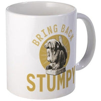 Load image into Gallery viewer, Stumpy Mug

