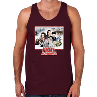 Load image into Gallery viewer, Cameo Collage Men's Tank
