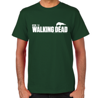 Load image into Gallery viewer, The Walking Dead Survival T-Shirt

