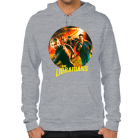 Load image into Gallery viewer, Season 4 Hoodie
