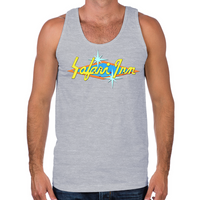 Load image into Gallery viewer, Safari Inn Men's Tank
