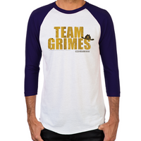 Load image into Gallery viewer, Team Grimes Men&#39;s Baseball T-Shirt
