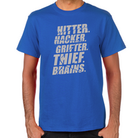 Load image into Gallery viewer, Team Jobs Men&#39;s T-Shirt
